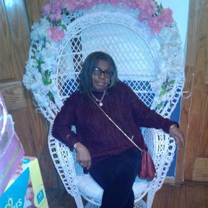 Meet your Posher, Charlotte